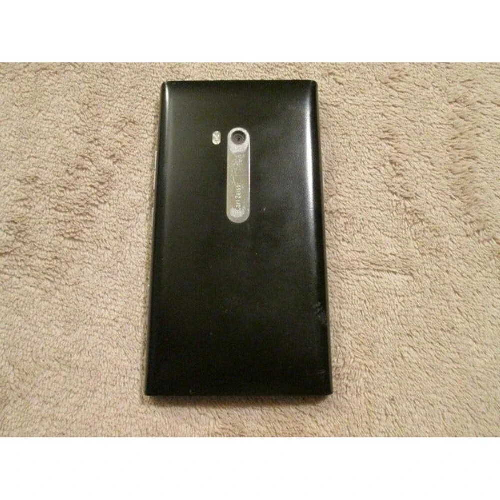 Nokia lumia 900